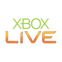 Xbox Live Logo Icon 128x128 png